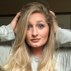 Meet your Posher, Jodi